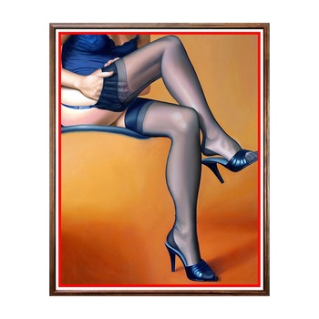 Tablou Poster, Erotic Art - EA-015, 40 x 50 cm Tablou Poster, Erotic Art - EA-015, 40 x 50 cm