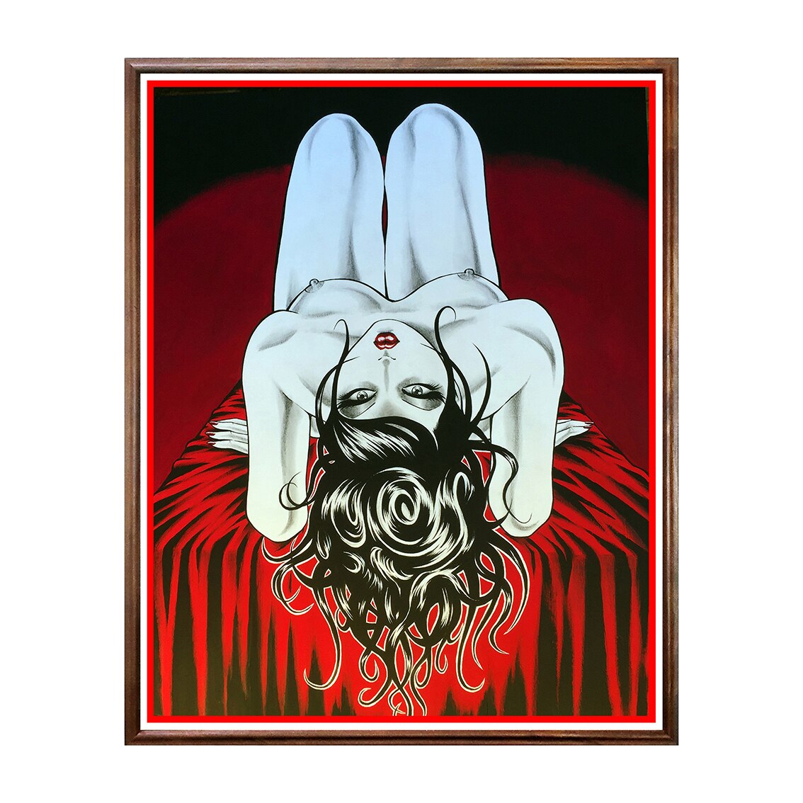 Tablou Poster, Erotic Art - EA-023, 40 x 50 cm