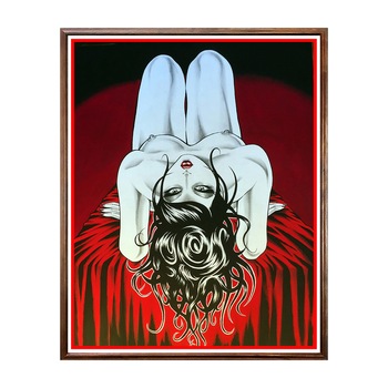 Tablou Poster, Erotic Art - EA-023, 40 x 50 cm Tablou Poster, Erotic Art - EA-023, 40 x 50 cm