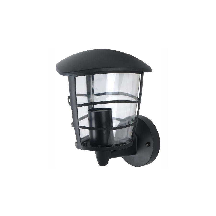 Aplica exterior 1 bec E27 OMERO 31835 Globo