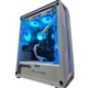 Настолен компютър за игри MCO, AMD Ryzen 5 5600X до 4.6GHz, 32GB DDR4, 1TB SSD M.2, GeForce® RTX 5060 8GB GDDR7, Windows 11 PRO
