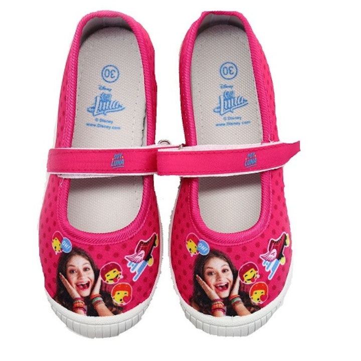 Pantofi copii / copii Soy Luna eMAG.ro
