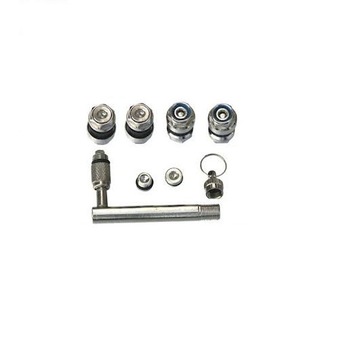 Set valve ascunse pentru jante de aliaj Set valve ascunse pentru jante de aliaj