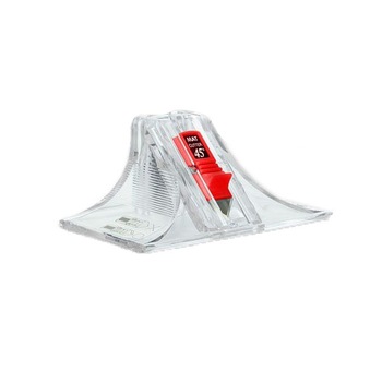 Cutter passepartout 2 in 1, ECOBRA 760020, taiere in unghi 45 si 90 grade Cutter passepartout 2 in 1, ECOBRA 760020, taiere in unghi 45 si 90 grade