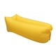 Надуваем дюшек Air Sofa - Cloudy, lamzac, Yellow