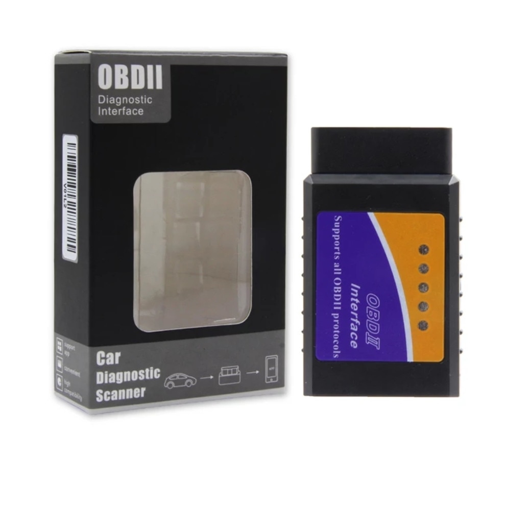 Tester diagnoza auto universal elm 327 bluetooth , compatibil jeep , pentru android si pc , versiune 2018, cip Ftdi