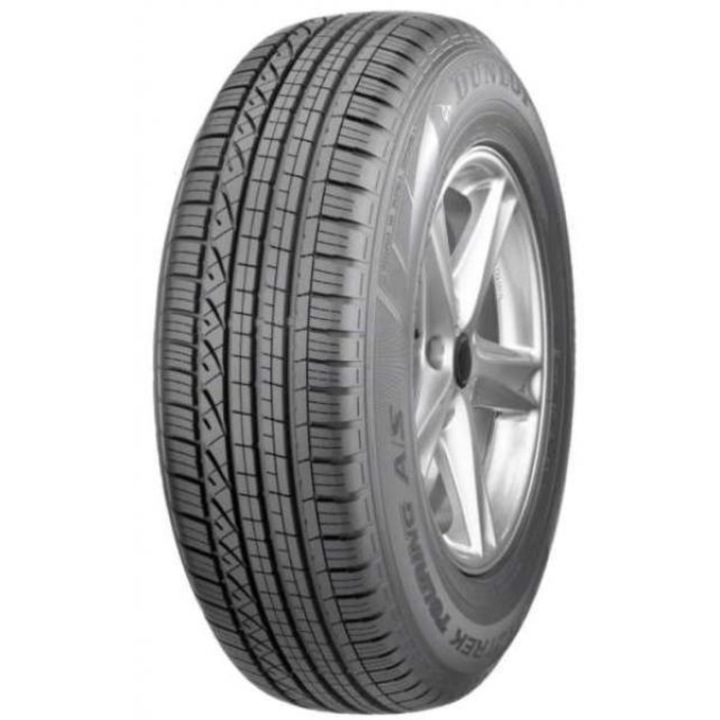 Anvelopa all-seasons DUNLOP Grandtrek Touring A/S 215/65 R16 98H