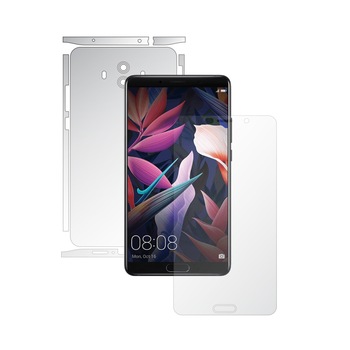 Folie Protectie Full Body Invisible Skinz Ultra-Clear AutoRegeneranta, Husa Transparenta de tip Skin Adeziv pentru Carcasa si Ecran, dedicata Huawei Mate 10 Folie Protectie Full Body Invisible Skinz Ultra-Clear AutoRegeneranta, Husa Transparenta de tip Skin Adeziv pentru Carcasa si Ecran, dedicata Huawei Mate 10