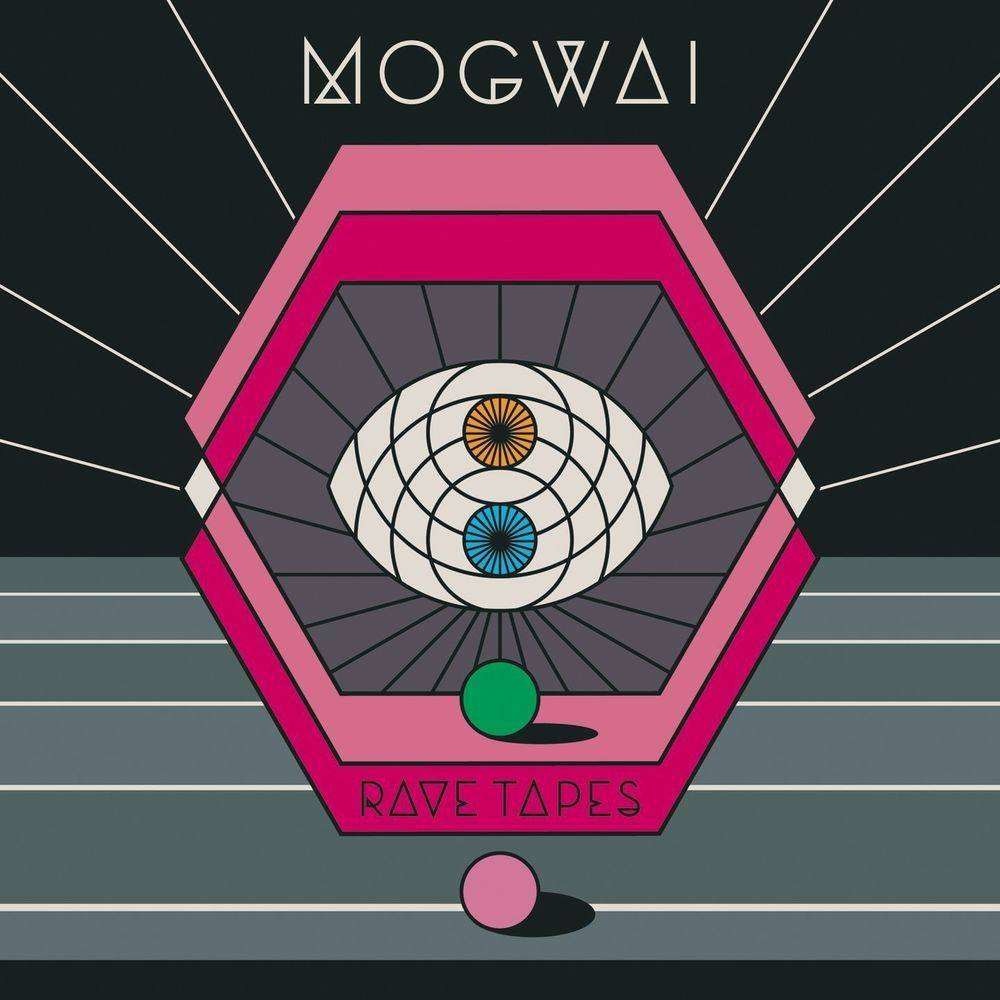 Mogwai - Rave Tapes -Box- -Ltd- (5LP)