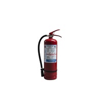 Stingator cu pulbere, portabil, 4 kg, model P4-E, omologat EN 3-7
