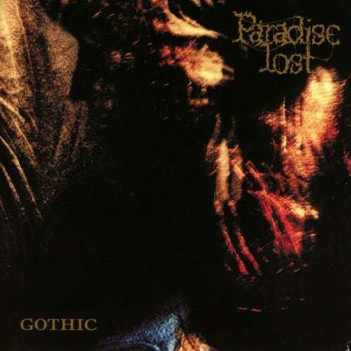 Paradise Lost - Gothic (CD)