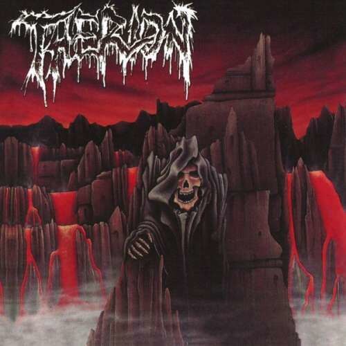 Therion - Of Darkness (CD)