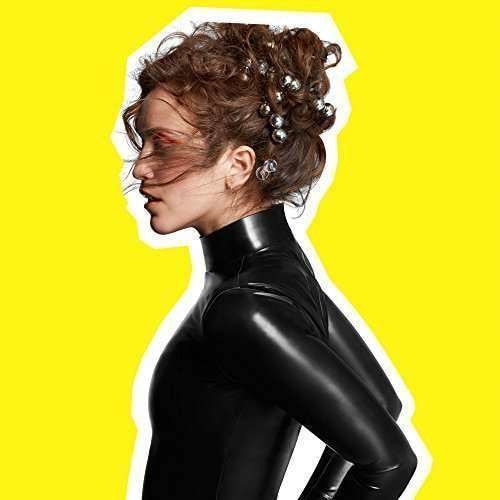 Rae Morris - Someone Out There (CD)