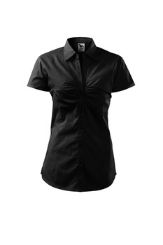 Camasa Malfini Chic, Negru Camasa Malfini Chic, Negru