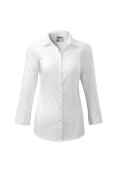 Camasa Mafini Style dama, Alb Camasa Mafini Style dama, Alb