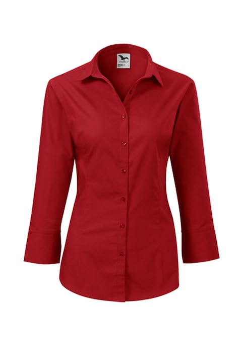 Mafini Style női ing, Piros
