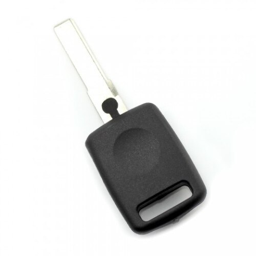 Audi - Carcasa pt. cheie cu transponder (fara logo) CC030