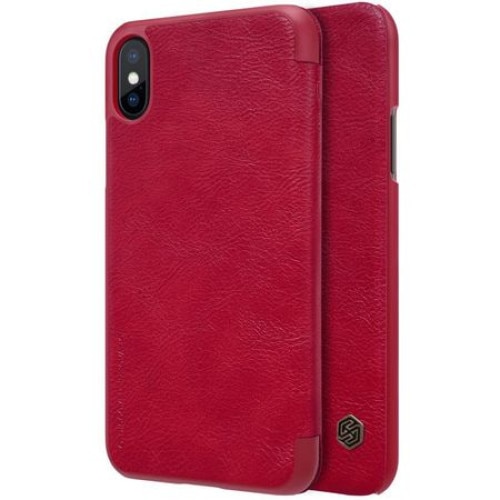 Husa iPhone XS MAX Qin Nillkin Rosie