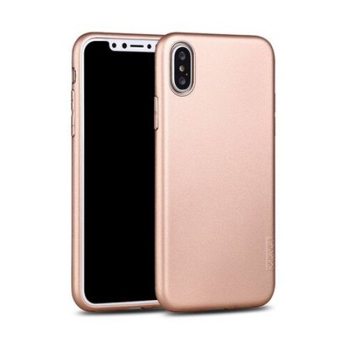 Husa iPhone X XS Guardian X-Level Gold