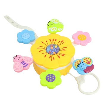 Jucarie de patut pentru copii Mira Jucarie de patut pentru copii Mira