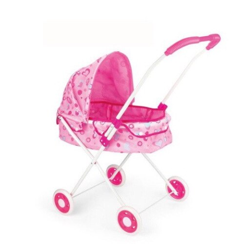 Carucior papusi tip landou Joan