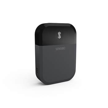 Termostat aer conditionat Smart Sensibo Sky V2 - Grey Termostat aer conditionat Smart Sensibo Sky V2 - Grey