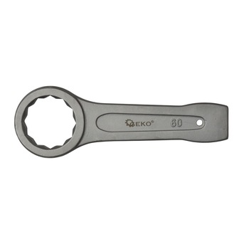 Cheie inelara cu batator 60mm, GEKO G16060 Cheie inelara cu batator 60mm, GEKO G16060