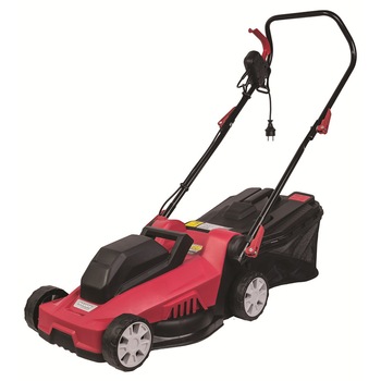 Masina de tuns iarba Raider RD-LM17, 1200 W, 32 cm, sac colector 25l Masina de tuns iarba Raider RD-LM17, 1200 W, 32 cm, sac colector 25l