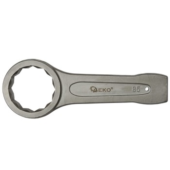 Cheie inelara cu batator 85mm, Geko G16085 Cheie inelara cu batator 85mm, Geko G16085