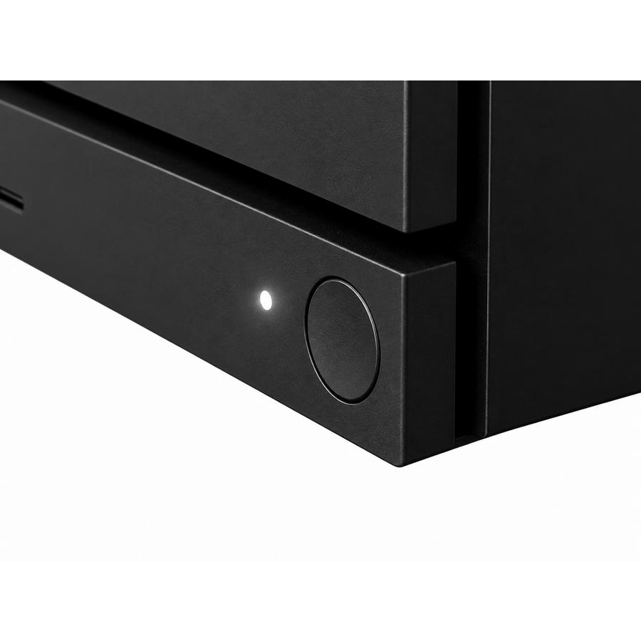 Consola Gaming Valve Steam Machine, SteamOS, AMD Zen 4, RDNA 3, 512GB, 16GB RAM, 1 Controller
