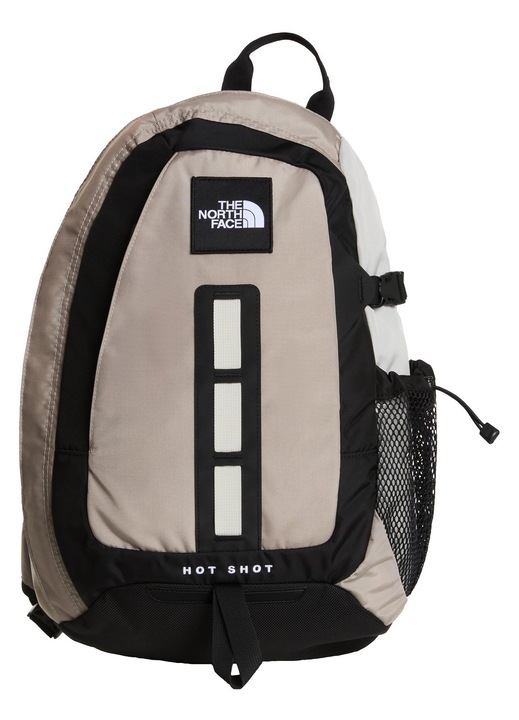 The North Face, rucsac sling din textil unisex Hot Shot Sling NF0A8JCESM4, multicolor