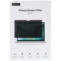 Filtru de confidentialitate magnetic pentru laptop, Triadyn, 14", 16:10, Protectie ecran
