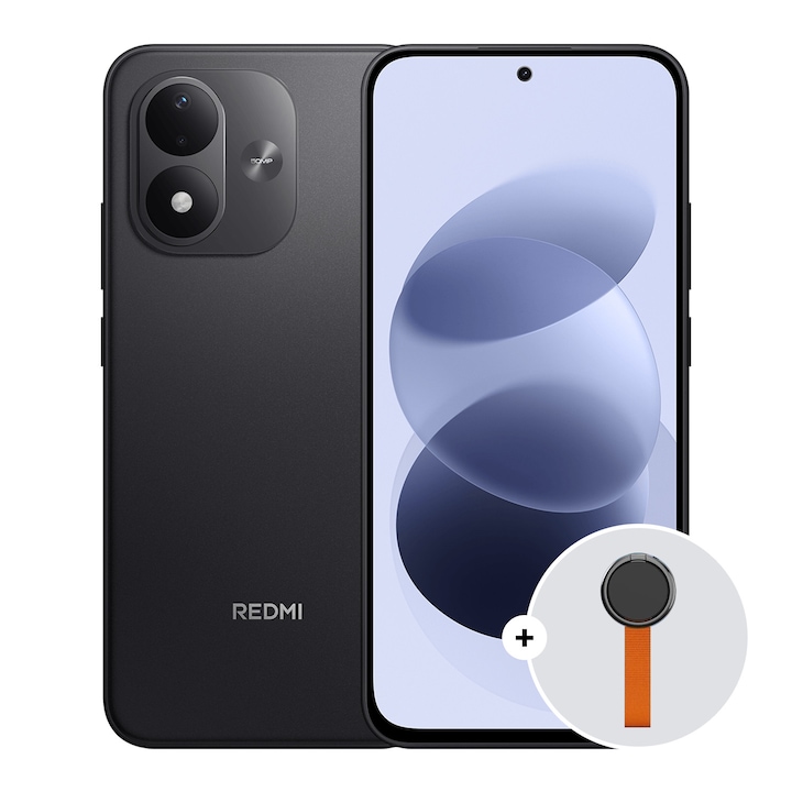 Oppo Reno15 F, 8GB RAM, 256GB, 5G, Aurora Blue
