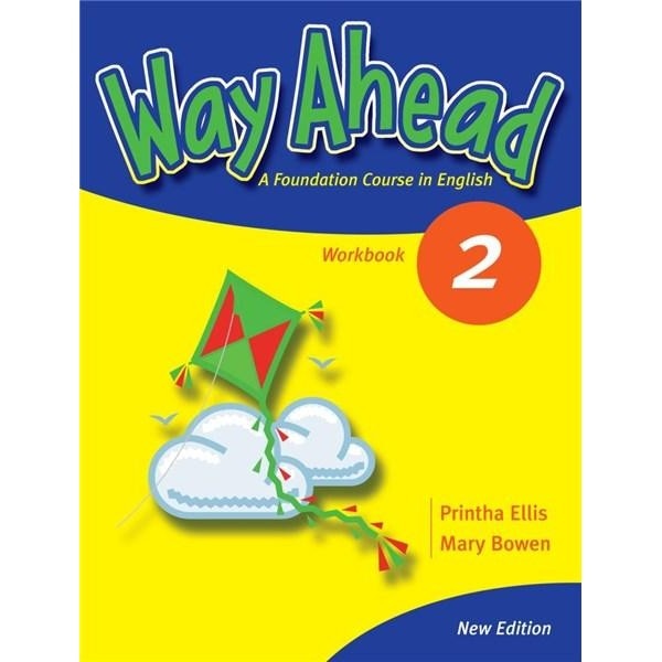 Way Ahead 2 Workbook Revised - Mary Bowen, Printha Ellis