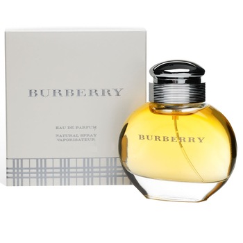 Apa de Parfum Burberry Classic, Femei, 30ml
