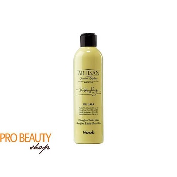 Lichid modelator Nook Artisan Oil Lala 250ml Lichid modelator Nook Artisan Oil Lala 250ml