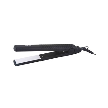Placa de indreptat parul SAPIR SP 1101 AU, 38W, 200 ° C, Negru Placa de indreptat parul SAPIR SP 1101 AU, 38W, 200 ° C, Negru