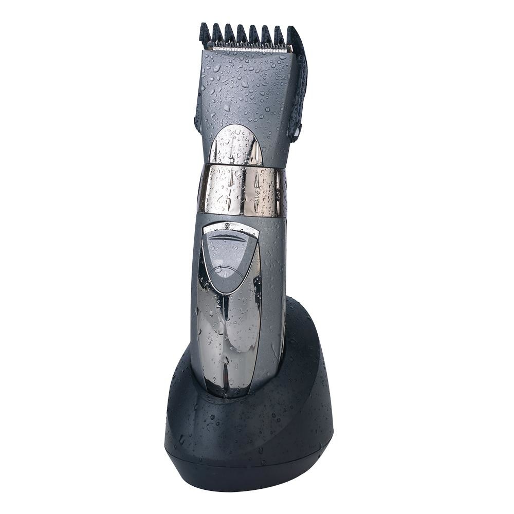 Aparat de tuns reincarcabil ZEPHYR ZP 1810 X 3W, Reglare lungime