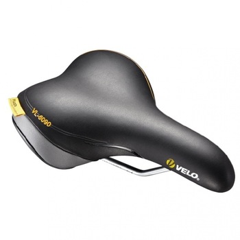 Sa bicicleta, Velo Boing 260x190mm, negru Sa bicicleta, Velo Boing 260x190mm, negru