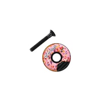 Capac floare pipa Riesel Design Donut