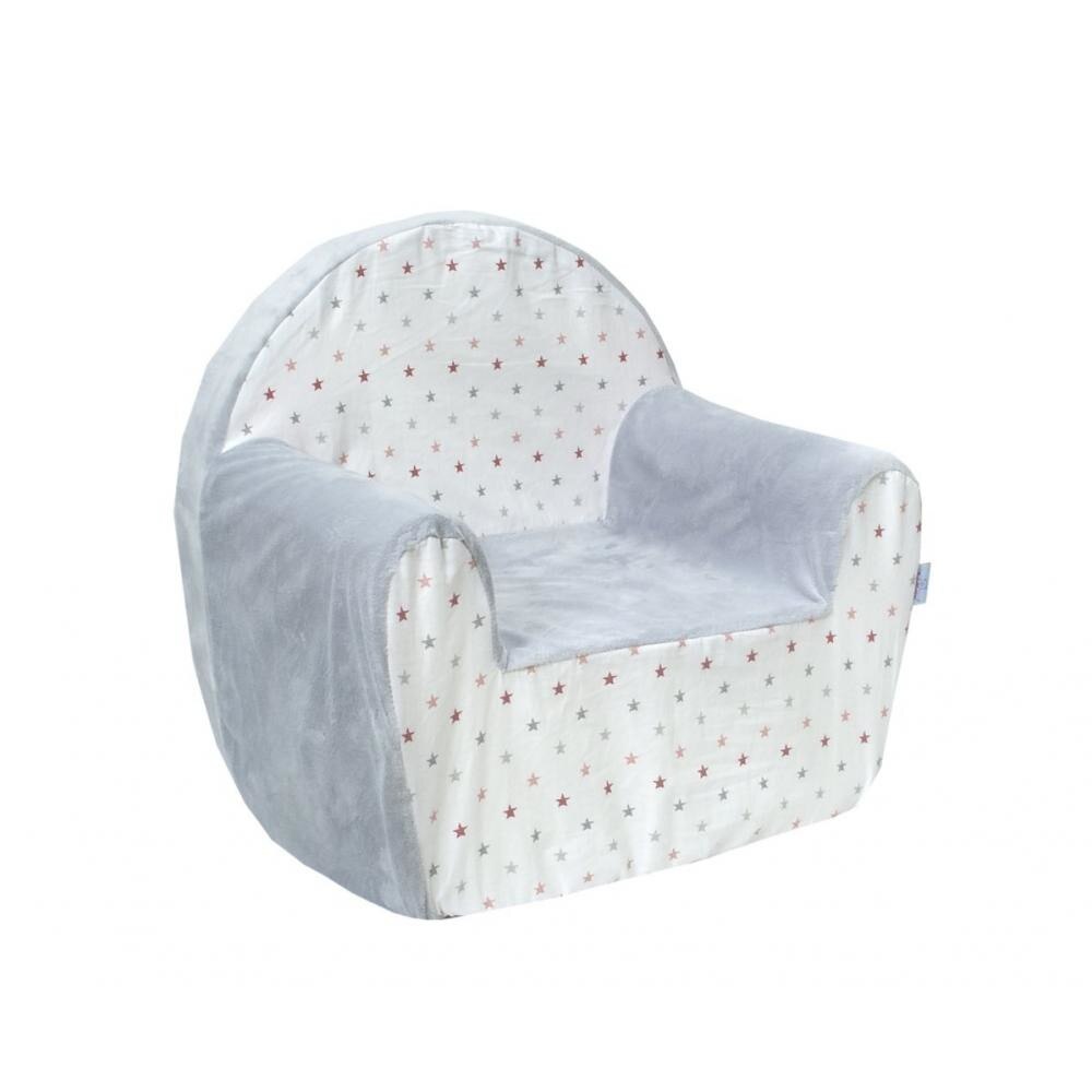 Fotoliu din burete Baby Matex 42