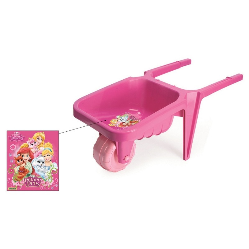 Roaba, Wader 77480, Printese Disney