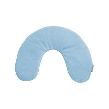 Perna pentru sustinerea gatului Pepi Mini Velour 24 Perna pentru sustinerea gatului Pepi Mini Velour 24