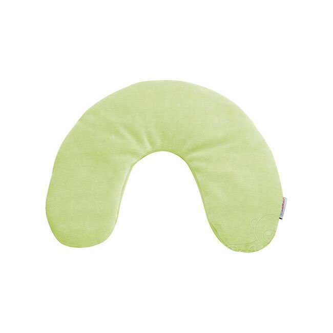 Perna pentru sustinerea gatului Pepi Mini Velour 52