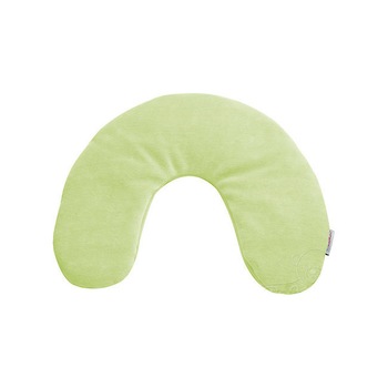 Perna pentru sustinerea gatului Pepi Mini Velour 52 Perna pentru sustinerea gatului Pepi Mini Velour 52