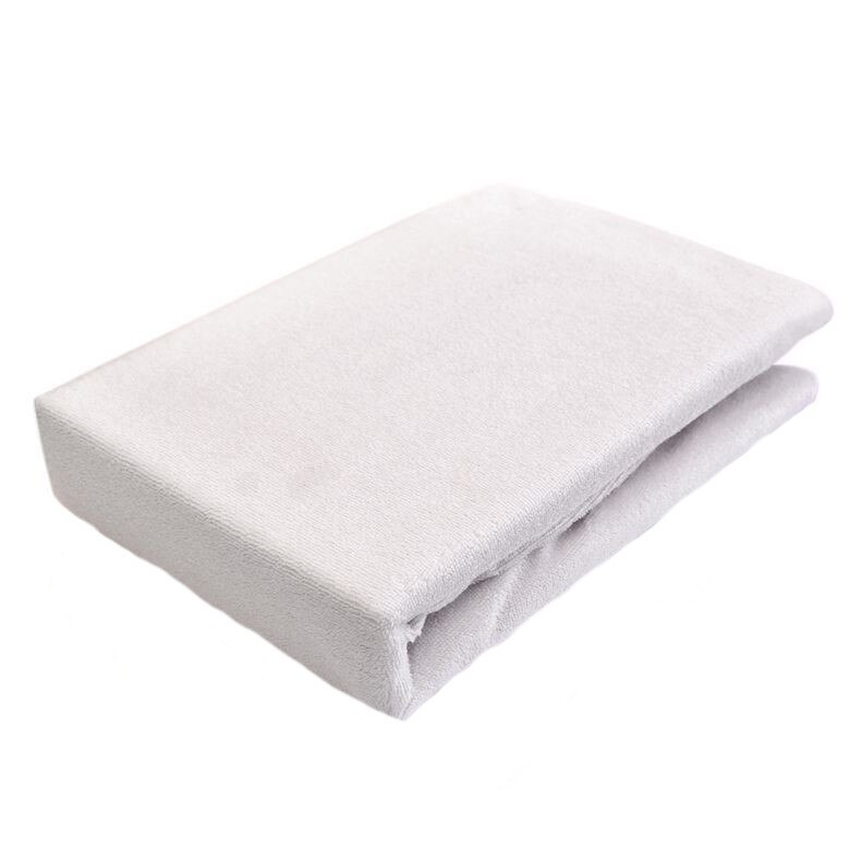 Protectie impermeabila pentru saltea 140x70cm Baby Matex Frotte