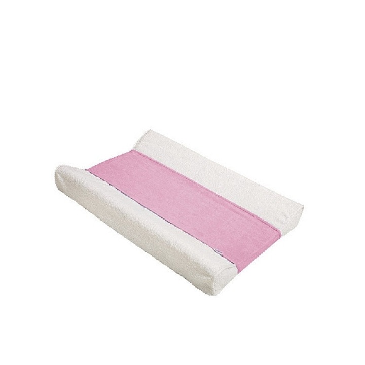 BabyMatex 10 Vízálló matracvédelem, Rózsaszín