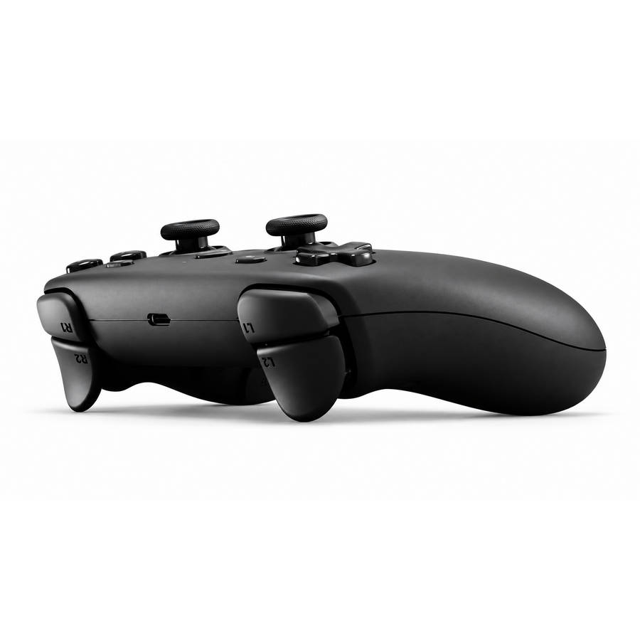 Consola Gaming Valve Steam Machine, SteamOS, AMD Zen 4, RDNA 3, 512GB, 16GB RAM, 1 Controller