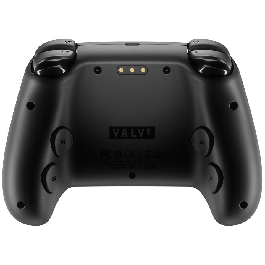 Consola Gaming Valve Steam Machine, SteamOS, AMD Zen 4, RDNA 3, 512GB, 16GB RAM, 1 Controller