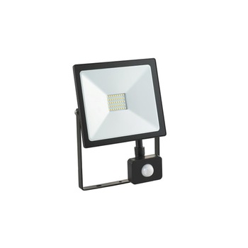 Proiector cu LED SMD 10W + senzor, superslim UPTEC Proiector cu LED SMD 10W + senzor, superslim UPTEC